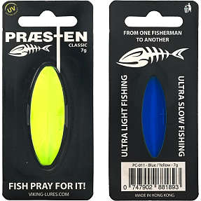 Præsten Classic Blink - 7g