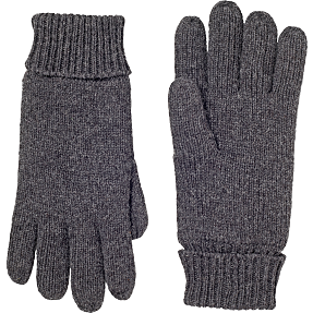 VRS herre handsker str. S/M - sort