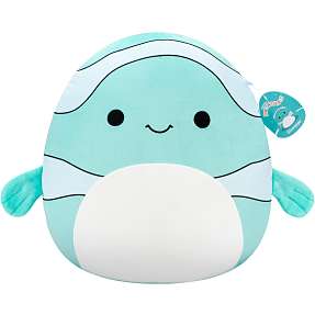 Squishmallows Ricky klovnefisk bamse 40 cm