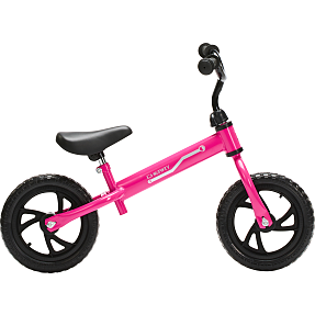 Puch løbecykel 2025 - pink