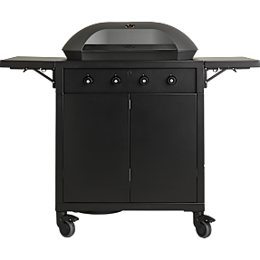 Morsø Forno Cucina Pro gasgrill