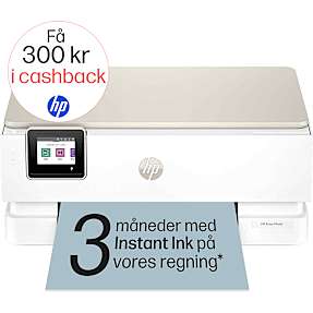HP Envy Photo 7230 All-in-One printer