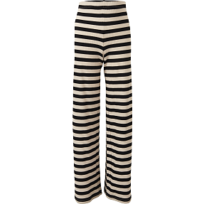 VRS teen bukser str. 152 - sort