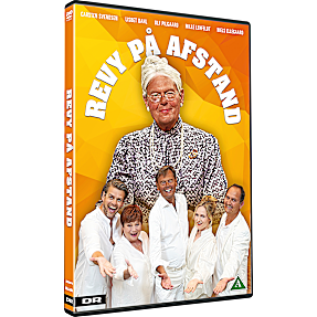 Revy på afstand