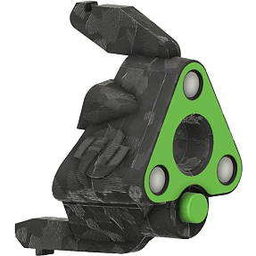 Gel Blaster Nova Spotlight tip