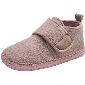 VRS børne hjemmesko str. 23 - rosa