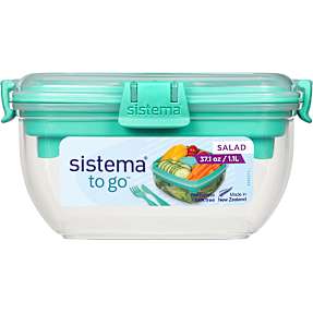 Sistema Salad To Go 1,1 liter