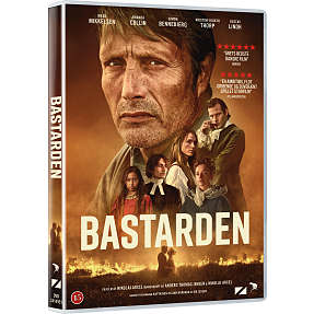 DVD Bastarden