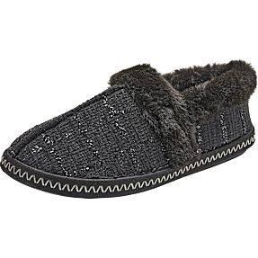 VRS dame hjemmesko str. 38 - sort