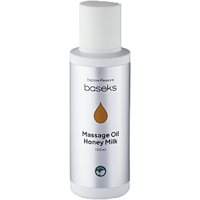 Massageolie Honey Milk