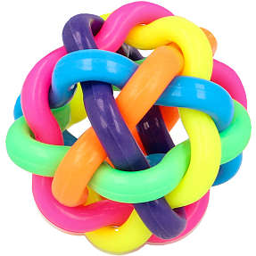 Scoop tangle balls