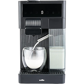 Wilfa Volo kapselmaskine MM1T-TCM20 - sort