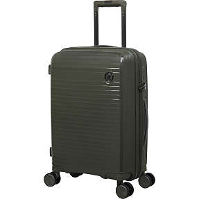 Adventure trolley 8 hjuls 55,5 cm - oliven