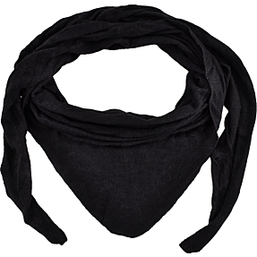 CBYH dame bandana - sort