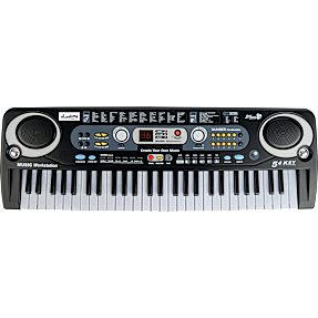 Jam Academy keyboard 54 keys