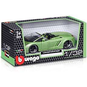 Burago biler - flere varianter - assorteret