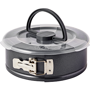 Springform med låg 20