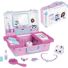 Gabbys Dukkehus sminkekuffert