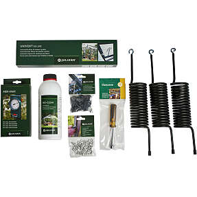 Juliana startpakke  - Start-Mix