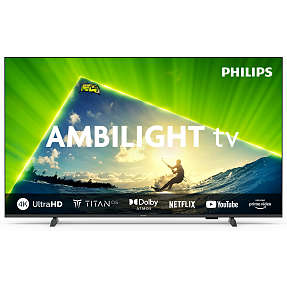 Philips 43" QLED TV 43PUS8209