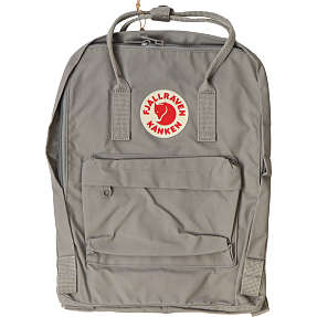 Fjällräven taske - Fog