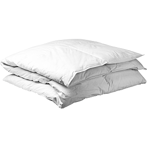 Danica Sirius moskusdyne 135x200 cm - Varm