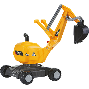 Rolly  Toys CAT gravmaskine