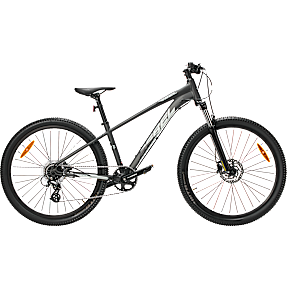 SCO Rebel K-AL 27,5" - gun metal