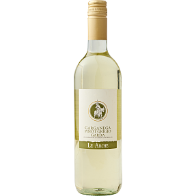Garganega Pinot Grigio