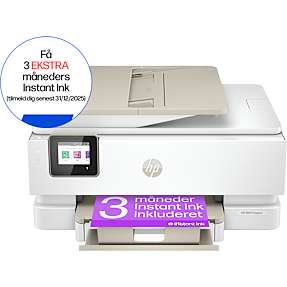 HP ENVY Inspire 7920e AiO