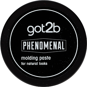 Hårvoks stærkt hold