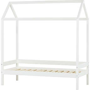 Hoppekids ECO Comfort husseng 70x160cm