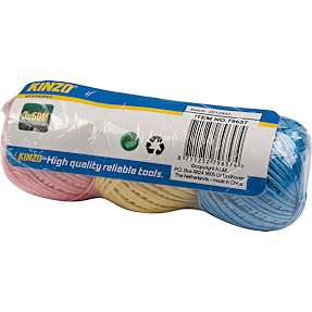Kinzo reb 50 meter - 3pak