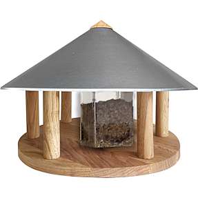 Bird Foderhus Marselisborg