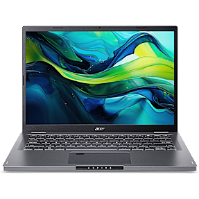 Acer Aspire 14 14" bærbar computer Intel Core 7 150U - A14-51M-70J7
