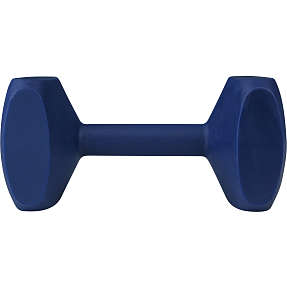 Dumbbell str. S - Hundetræningsudstyr