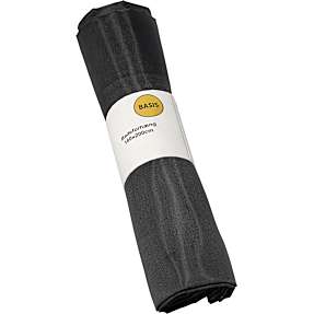 BASIS badeforhæng - sort