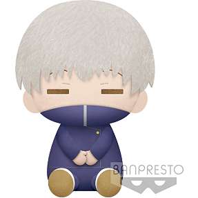Banpresto Jujutsu Kaisen bamse 18 cm - Toge Inumaki