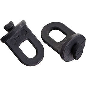 Juliana planteøjer - 20 stk.