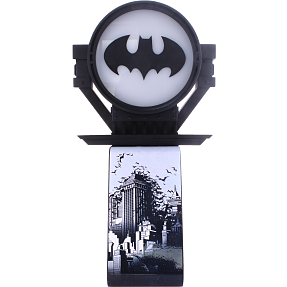 Cable Guys opladningsstativ 25 cm - Batman