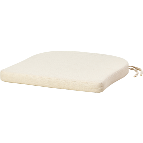 Harvey sædehynde stol - Offwhite