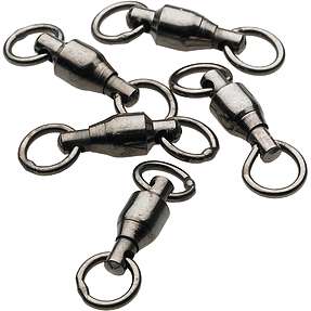 Kinetic Ball Bearing Swivel M