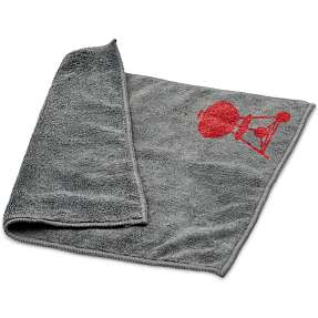 Weber microfiber klud