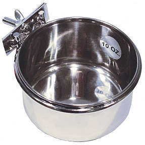 Hundeskål 0,5 liter