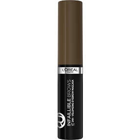Mascara BrowArtistPlump 1.0 Ebony
