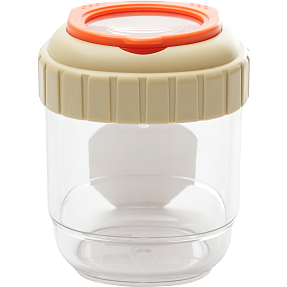 SpinOut Explorer observationsglas