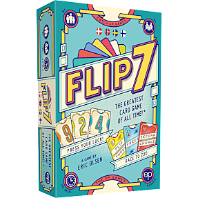 Flip 7