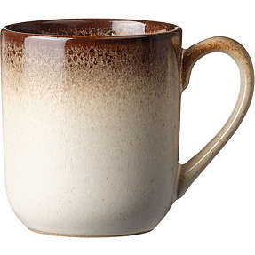 Søholm Sonja krus - brun (400ml)