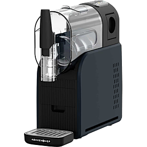 Køkkenchef slush ice maskine