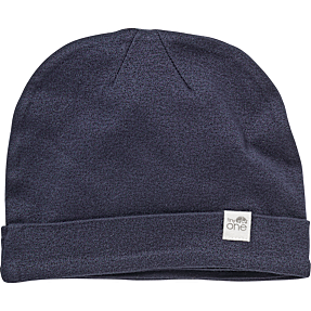 Tiny One baby hue str. 36/38 - blå